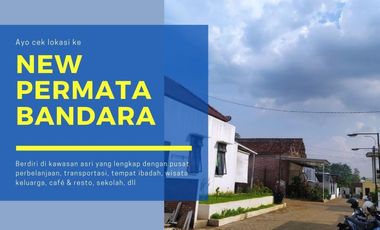 JUAL CEPAT! RUMAH TIPE 30 ITJ HANYA 10 JUTA KOTA MALANG