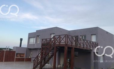 Casa en Costa Esmeralda - Deportiva I