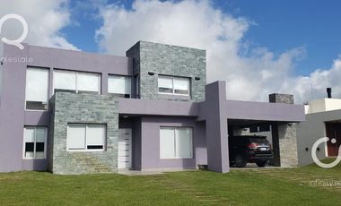 Casa en Costa Esmeralda - Deportiva I