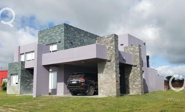 Casa en Costa Esmeralda - Deportiva I