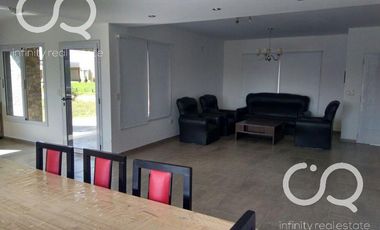 Casa en Costa Esmeralda - Deportiva I