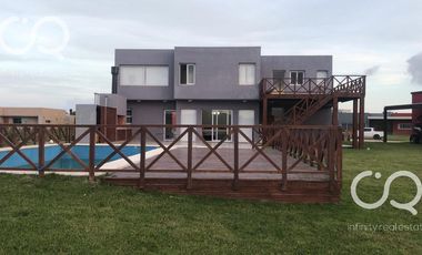 Casa en Costa Esmeralda - Deportiva I