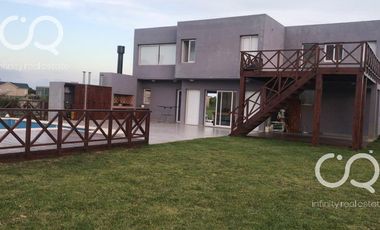Casa en Costa Esmeralda - Deportiva I