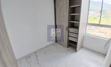 COD. 6242 - SE ARRIENDA APARTAMENTO - BARRIO: LA CAMPIÑA