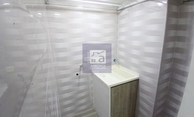 COD. 6242 - SE ARRIENDA APARTAMENTO - BARRIO: LA CAMPIÑA