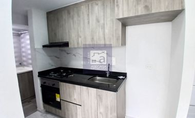 COD. 6242 - SE ARRIENDA APARTAMENTO - BARRIO: LA CAMPIÑA