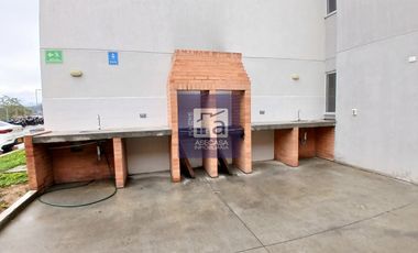COD. 6242 - SE ARRIENDA APARTAMENTO - BARRIO: LA CAMPIÑA
