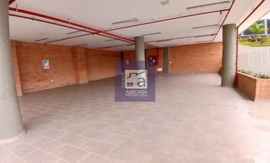 COD. 6242 - SE ARRIENDA APARTAMENTO - BARRIO: LA CAMPIÑA