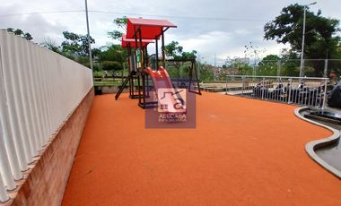 COD. 6242 - SE ARRIENDA APARTAMENTO - BARRIO: LA CAMPIÑA