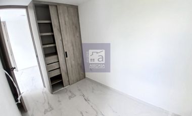 COD. 6242 - SE ARRIENDA APARTAMENTO - BARRIO: LA CAMPIÑA
