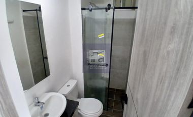 COD. 6242 - SE ARRIENDA APARTAMENTO - BARRIO: LA CAMPIÑA