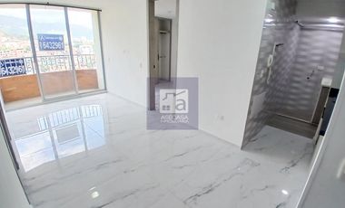 COD. 6242 - SE ARRIENDA APARTAMENTO - BARRIO: LA CAMPIÑA
