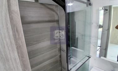 COD. 6242 - SE ARRIENDA APARTAMENTO - BARRIO: LA CAMPIÑA