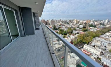VENTA SEMIPISO PREMIUM 3 DORMITORIOS ZONA PARQUE URQUIZA