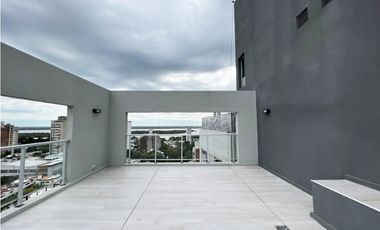 VENTA SEMIPISO PREMIUM 3 DORMITORIOS ZONA PARQUE URQUIZA
