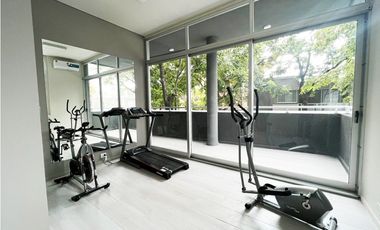 VENTA SEMIPISO PREMIUM 3 DORMITORIOS ZONA PARQUE URQUIZA