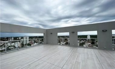 VENTA SEMIPISO PREMIUM 3 DORMITORIOS ZONA PARQUE URQUIZA