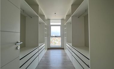 VENTA SEMIPISO PREMIUM 3 DORMITORIOS ZONA PARQUE URQUIZA