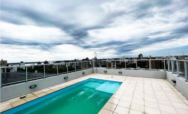 VENTA SEMIPISO PREMIUM 3 DORMITORIOS ZONA PARQUE URQUIZA