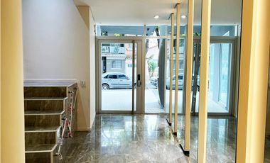 VENTA SEMIPISO PREMIUM 3 DORMITORIOS ZONA PARQUE URQUIZA