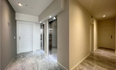 VENTA SEMIPISO PREMIUM 3 DORMITORIOS ZONA PARQUE URQUIZA