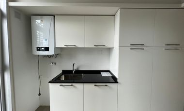 VENTA SEMIPISO PREMIUM 3 DORMITORIOS ZONA PARQUE URQUIZA