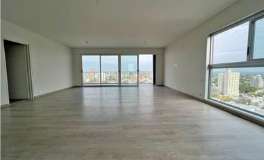 VENTA SEMIPISO PREMIUM 3 DORMITORIOS ZONA PARQUE URQUIZA