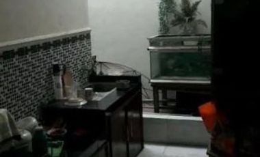 Rumah Sewa Murah Full Furniture di Gajahmungkur Semarang