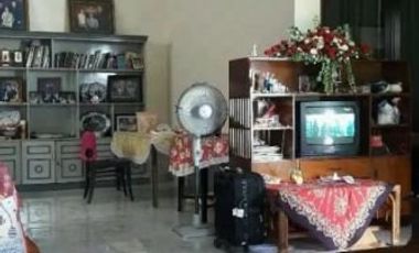 Rumah Sewa Murah Full Furniture di Gajahmungkur Semarang
