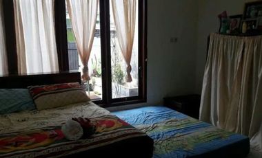Rumah Sewa Murah Full Furniture di Gajahmungkur Semarang
