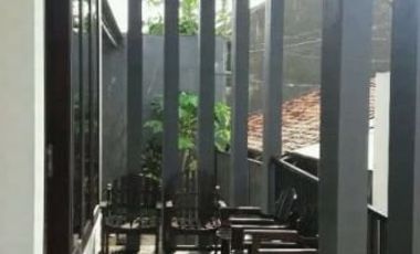 Rumah Sewa Murah Full Furniture di Gajahmungkur Semarang