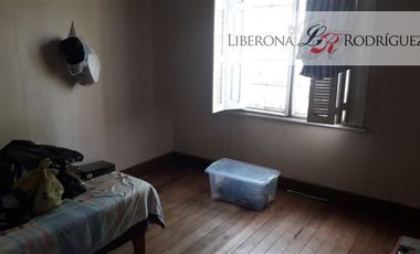 Casa en Venta en Casona de 3 pisos en plan de Valparaíso