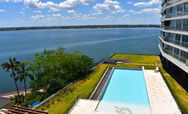 Dpto. en Venta Villa Ángela