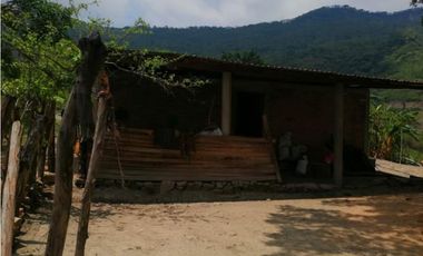 RANCHO DOBLE PROPOSITO EN JIQUIPILAS