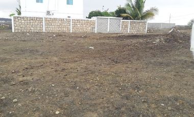 Se Vende Terreno para Construcción Cerca del Mar en Punta Blanca