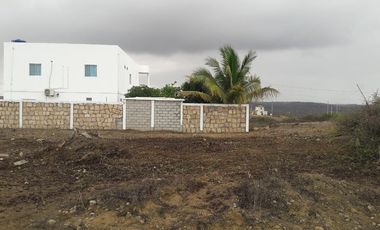 Se Vende Terreno para Construcción Cerca del Mar en Punta Blanca