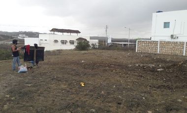 Se Vende Terreno para Construcción Cerca del Mar en Punta Blanca