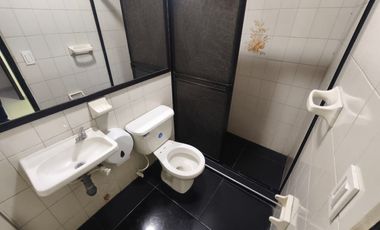 casa en arriendo en obrero. Cod A9190488