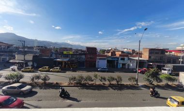 casa en arriendo en obrero. Cod A9190488