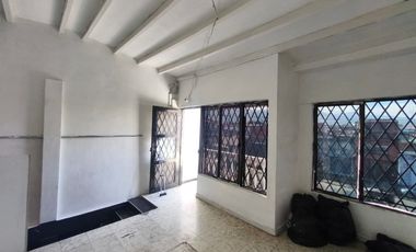 casa en arriendo en obrero. Cod A9190488