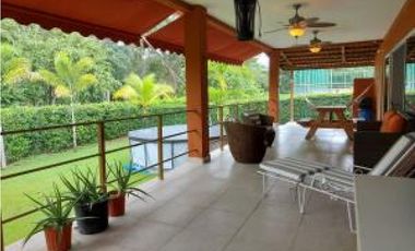 Casa alquiler Punta Chame MML
