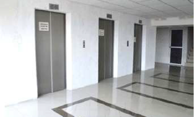 EDIFICIO  OFICINAS EN RENTA COMPLETO EN IZTACALCO
