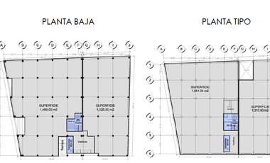 EDIFICIO  OFICINAS EN RENTA COMPLETO EN IZTACALCO