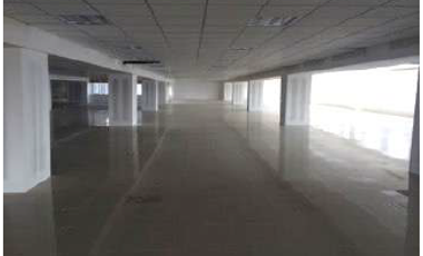 EDIFICIO  OFICINAS EN RENTA COMPLETO EN IZTACALCO