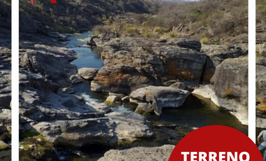 Terreno en venta en rio de los sauces