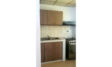 ALQUILER APARTAMENTO 12 DE OCTUBRE