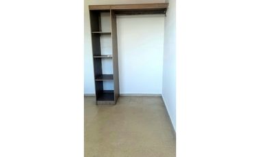 ALQUILER APARTAMENTO 12 DE OCTUBRE