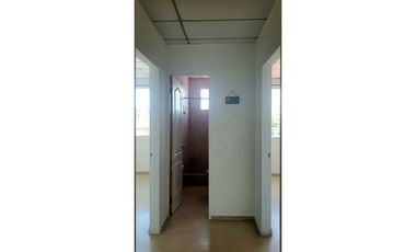ALQUILER APARTAMENTO 12 DE OCTUBRE