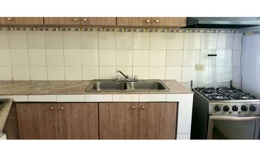 ALQUILER APARTAMENTO 12 DE OCTUBRE