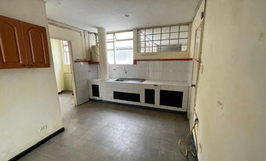 apartamento en arriendo en prado. Cod A24061